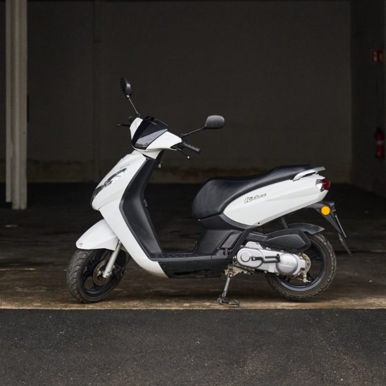 Roller / Mofa Führerschein Hannover