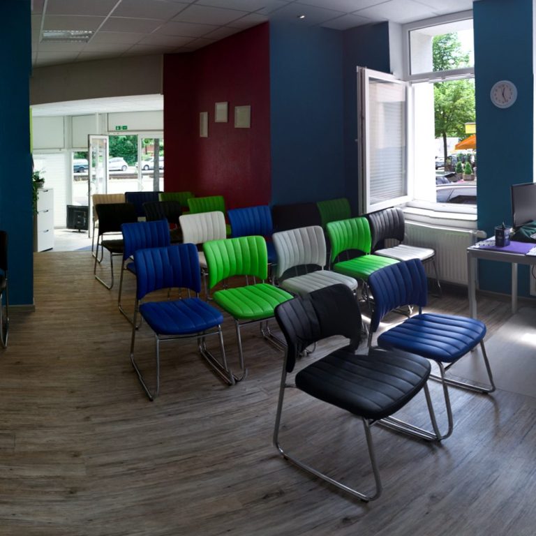 Schnellkurs Fahrschule Hannvoer